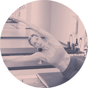 Estudio de Pilates em Ipanema - RJ - Silvia Magnani - Fisioterapeuta