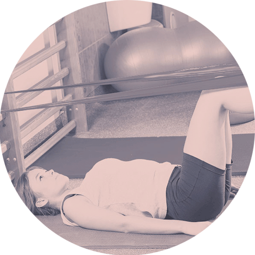 Tratamentos de Reestruturação Postural Global - RPG em Ipanema - Silvia Magnani - Fisioterapeuta